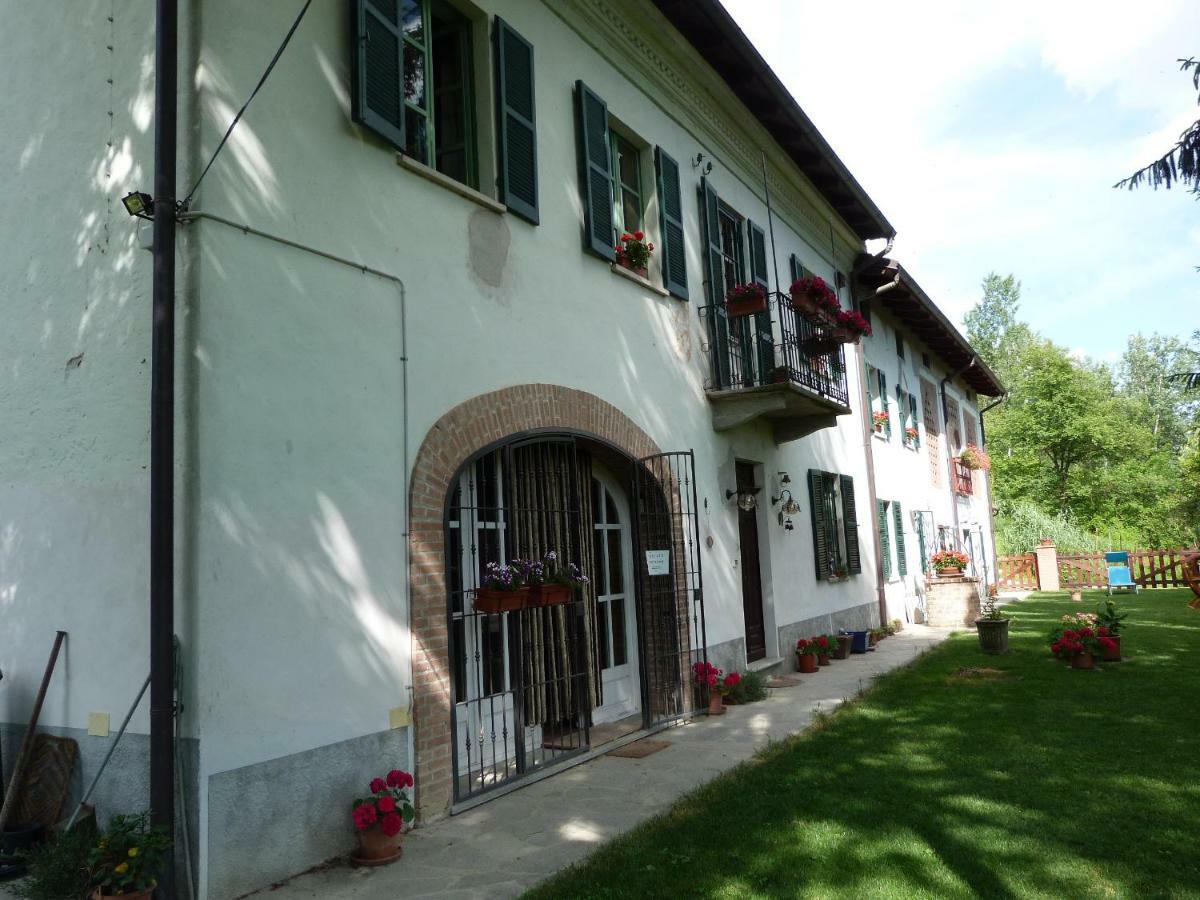 Locanda Della Sesta Felicita Bed & Breakfast 3*
